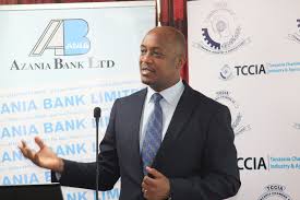 Kitomari Banking & Finance Blog: AZANIA BANK SUPPORTS INDUSTRIAL ...
