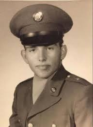 Decades later, Duane Briggs still lives with the horrors of war