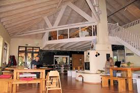 A lot of times dining rooms can seem too formal and intimidating and that prevents them from the little things like the accessories or the dining room table centerpiece play an important role in making. Common Dining Room Play Area Above Picture Of Casa Vale Da Lama Eco Resort Odiaxere Tripadvisor