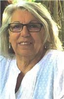 Mary Robishaw Obituary (1945