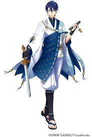 Pin On Character Male