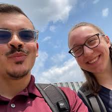 Emma Gardner and Alberto Ceja's Wedding Website