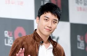승리, victory) and v.i (when performing in japan), is a south korean former singer, songwriter, record producer, actor, businessman, investor, dj and creative director. Bigbang S Seungri Shares Enlistment Plans And Thanks Fans Soompi