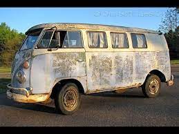 Find the best deals for used cars in florida. 1965 Volkswagen Kombi Bus For Sale Split Window Barn Find Vintage Vw Bus Classic Volkswagen Bus Vw Bus For Sale