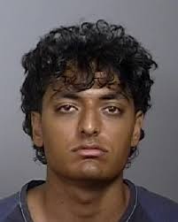 19-year-old AARAV PATEL from Manatee County, Florida was arrested