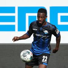 „wir hätten das viel souveräner gestalten können, wenn wir unsere chancen besser genutzt hätten. Paderborn Profi Die Ungewohnliche Karriere Von Spatstarter Antwi Adjei