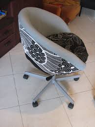 Check spelling or type a new query. Skruvsta Office Chair Makeover Ikea Hackers
