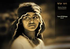 Face Of Ethiopia