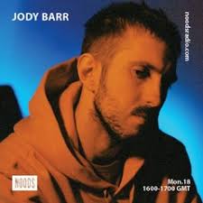 Stream Jody Barr music