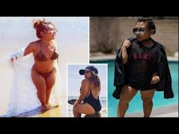 Dwarf model wants to show the world that being sexy has no height  requirement - YouTube