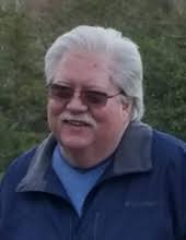 Obituary information for Jerry Alan Treadway