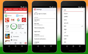 The opera mini internet browser has a massive amount of functionalities all in one app and is trusted by millions of users around the world every day. Opera Mini Old Version Fb Recommended Version For Your Operating System