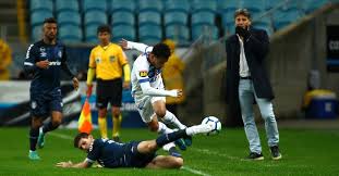 Resultado de imagem para gremio 1x1 cruzeiro