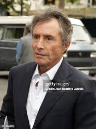 223 Francis Weber Photos & High Res Pictures