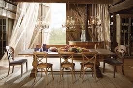 It operates in the united states, and it sells and designs online home furnishing, with the help of its. Kensington Collection Farmhouse Dining Room Cleveland By Arhaus Houzz