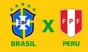 Neymar (brasil) finalização com o pé direito de muito perto. Brasil X Peru Saiba Como Assistir Ao Pre Olimpico Ao Vivo Na Tv