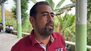 🔰ENTÉRATE HOY..., ✅Entrevista con...