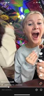 Christen whitman leaked video