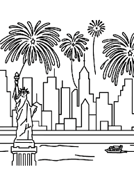 Use this children's sermon object lesson to teach about freedom from sin. Let Freedom Ring Coloring Page Crayola Com