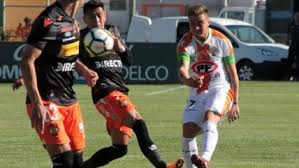 Llegó el momento de la verdad, cobreloa y cobresal definen al segundo ascendido a primera división. Cobreloa Y Cobresal Luchan Por El Sueno De Volver A Primera En El Zorros Del Desierto Alairelibre Cl