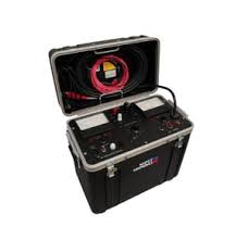 Haefely Hipotronics • JM Test Systems