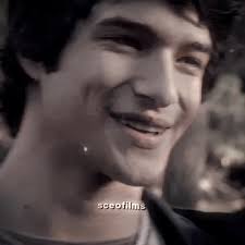 This Is Scott As A Baby