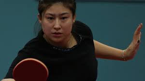 Croydon and District Table Tennis Association hosts Olympic qualifiers at  Kilsyth