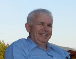 Gordon Lynn Todd Obituary