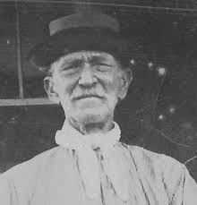 Henry Fernel McCrary (1847-1921)