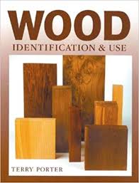Wood Identification Use Terry Porter 9781861083777