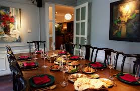 Kemang village (lippo mall), lantai ground, jl. Indian Restaurants In Jakarta The Best 15 In The City Flokq Blog