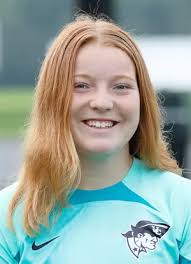 Georgia Martell (8/29/2022)