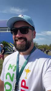 @PeterFinchGolf's video Tweet