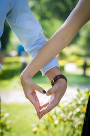 Romance has turned into hookups, texting, and tinder. True Love Or Romantic Fiction The Perfect Couple Steemit