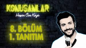 Ceren özdemir cinayetinin ardından kamuoyu şiddete yönelik çözüm yolları ararken, bursa'da kaydedilen görüntüler kan dondurdu. Konusanlar 2 Sezon 8 Bolum Tanitimi Konuk Oguzhan Ugur