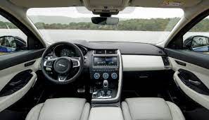 Maybe you would like to learn more about one of these? 10 Things You Didn T Know About The 2021 Jaguar E Pace Jaguar E Jaguar Jaguar Pace