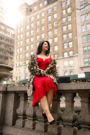 Show the love and discover gifts for her at nasty gal to take your valentines game up a notch. Red Dresses You Ll Want To Wear Even After Valentine S Day Krity S