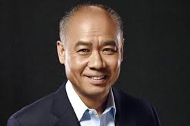 Li Ning Buying Office Tower From Henderson for $283M