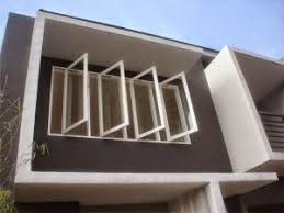Desain jendela rumah minimalis mewah terbaru. 11 Tips Memilih Desain Jendela Rumah Yang Unik Dan Cantik