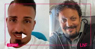 Enrico Brignano chiede scusa a Mario Forte per l'insulto: nessun profilo  hackerato?