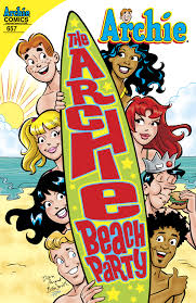 Image result for archie comics logo