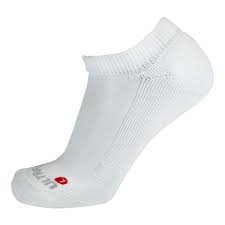 Actifi Ultra Dry Diabetic No Show Socks