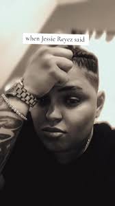 Jessie Vickers Tattoo