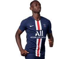 Tanguy kouassi nur auszuleihen macht keinen sinn, rb leipzig kann doch nicht die spieler für den fc bayern ausbilden. Tanguy Kouassi Paris Saint Germain