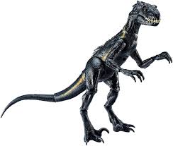 Indominus kill 57.187 views8 months ago. Amazon Com Jurassic World Indoraptor Dinosaur Toys Games