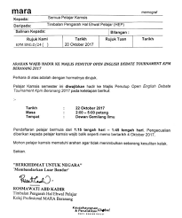 Contextual translation of tidak hadir into english. Mpp Kpmb Official On Twitter Kepada Pelajar Kamsis Yang Tidak Terlibat Dengan Kewajipan Mengosongkan Kamsis Pada Hujung Minggu Ini Anda Diwajibkan Untuk Hadir Ke Majlis Penutup Open Debate Kpmb Pada Ahad 2 00 5 00