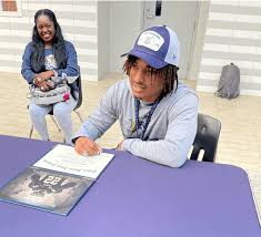 Education Choice Scholarship Leads Step Up Student-athlete To U.S. Naval  Academy