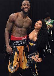 Deontay wilder is extremely dangerous on the ring, but he turns into a sensitive family person when deontay wilder entered this world in tuscaloosa, al. Deontay Wilder Grosse Gewicht Alter Korperstatistik