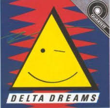 Delta is the fourth letter in the greek alphabet and use in. Delta Dreams Amiga Quartett 7 1989 Von Delta Dreams