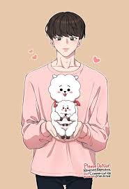 Bts jin bts bangtan boy bts aesthetic wallpaper for phone bts wallpaper bts lockscreen foto bts bts taehyung bts bangtan boy bts jungkook jungkook fanart seokjin k pop bts pictures photos. Taehyung Fanart Bts Kim Taehyung Anime Wallpaper Novocom Top